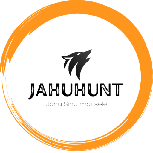 Jahuhunt.ee