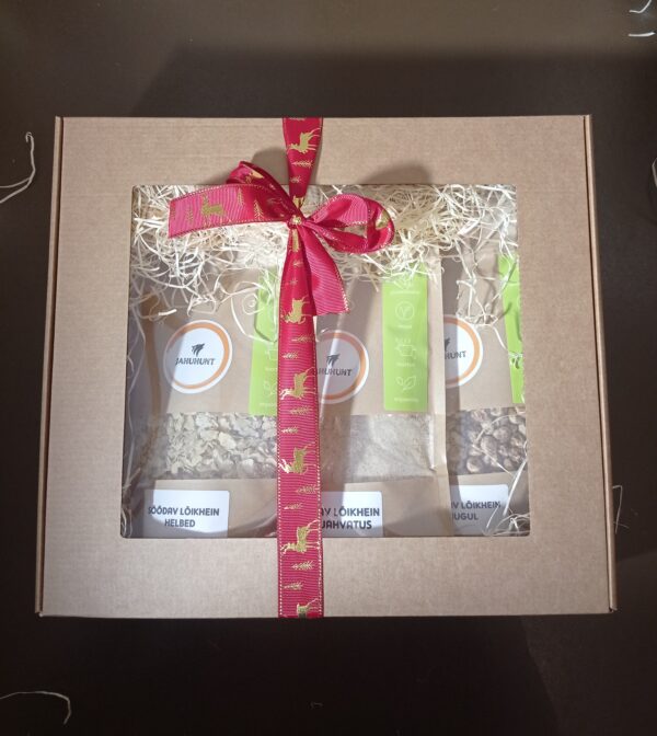 Kinkekomplekt - Image 2